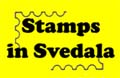 Stamps in Svedala